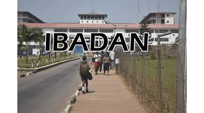 Ibadan Explosions: United Kingdom Returnee Dies