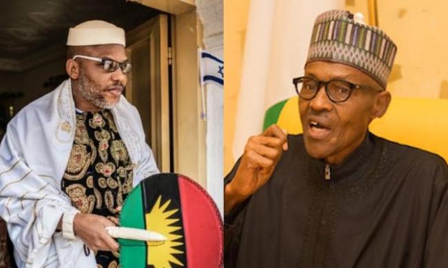 IPOB: Mbazulike Amaechi Angry With Buhari Even In Death For Disobeying Court Ruling On Nnamdi Kanu 