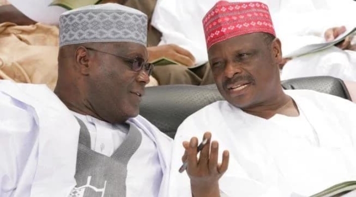 2023 Poll: Kwankwaso stands firm on not stepping down for Atiku