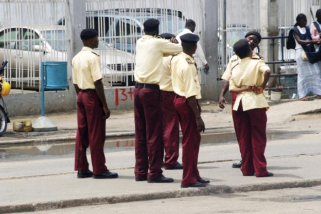 Just In: LASTMA officials face probe panel over extortion of motorists