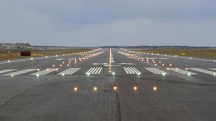 Just In: FAAN reopens Lagos Airport domestic runway
