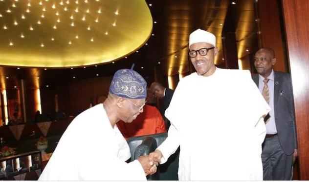 Lai Mohammed fires back over PDP comment on Buhari, APC’s Achievement