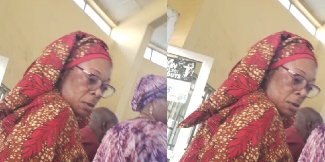 Fake Abuja landlady lands in trouble after 17 years