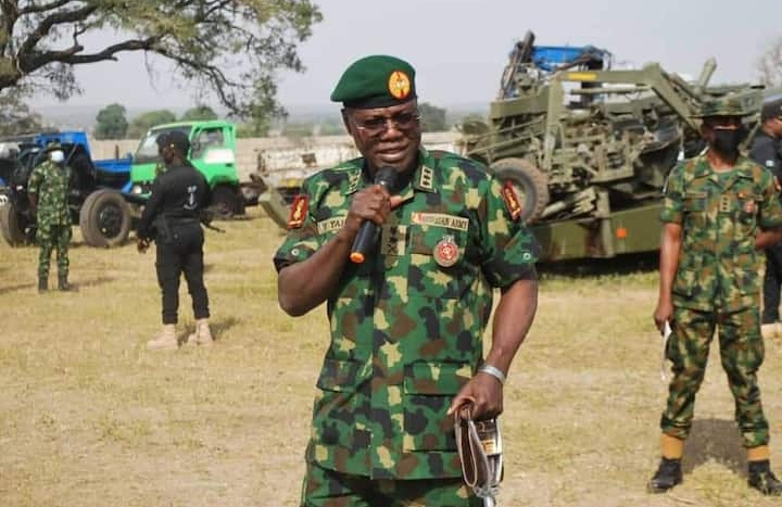 Disaster as Soldier murders colleague, humanitarian worker in Borno