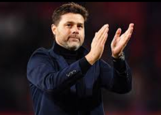 Pochettino wishes to contend in Champions league, if…
