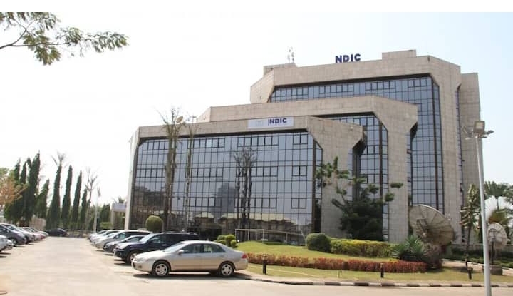 NDIC lists failed banks, tells depositors to come for payment