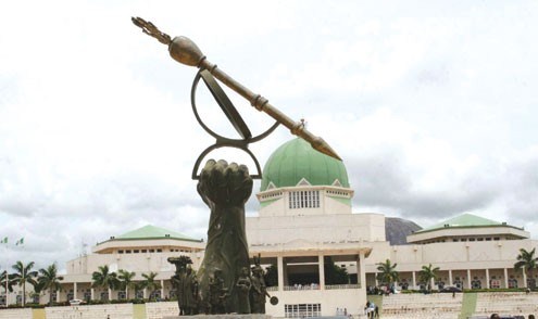 Breaking: N’Assembly commission orders clerk to proceed on terminal leave