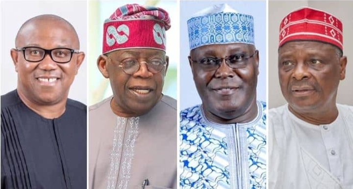 2023 Poll: Presidential Debate cancelled as NESG plans for Individual interview