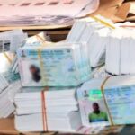 Ondo guber: INEC continues distribution of PVCs In LGAs