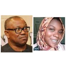 Peter Obi Reacts To Death Of LP Women Leader Killed On Tuesday