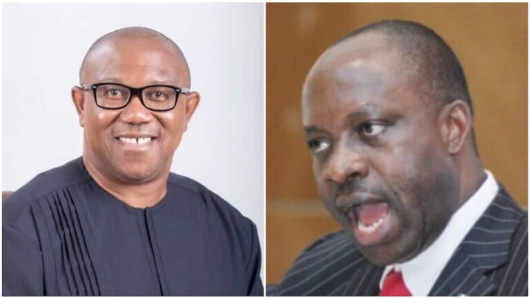 Ohanaeze: We didn’t drag Soludo to Igbo deities for attacking Peter Obi 