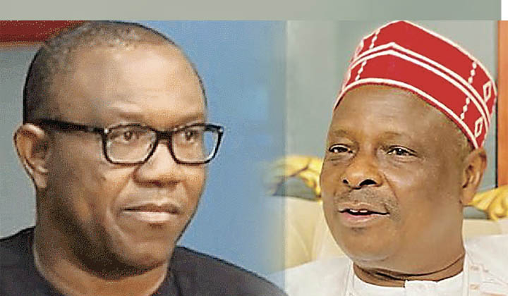 Fayose: Obi, Kwankwaso ‘dangers’ to PDP 