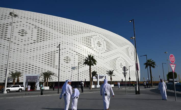 World Cup 2022: Over 400 People Died In Qatar – Report