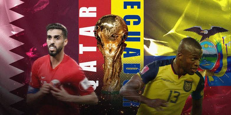 Qatar vs Ecuador: Kick off time, team news, lineups, TV channel and where to watch