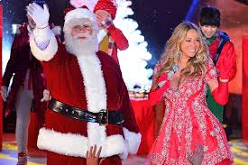 Trademark: Mariah Carey loses bid to be ‘Queen of Christmas’