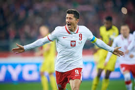 Poland beats Saudi Arabia as Lewandowski scores first World Cup goal