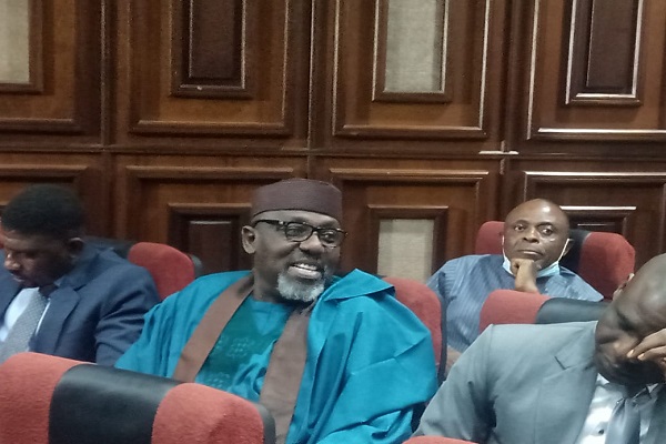 Breaking: Court fixes date to hear Okorocha’s petition against EFCC