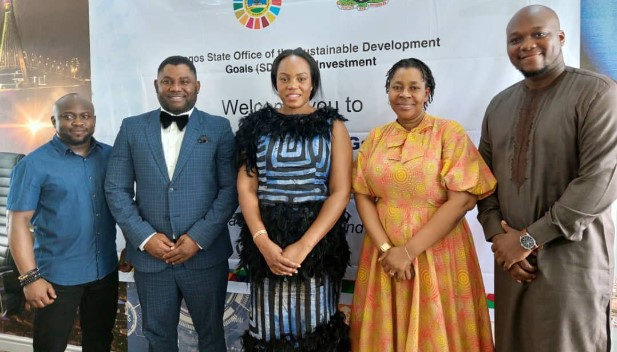 Report: Lagos plans development framework for MSMEs