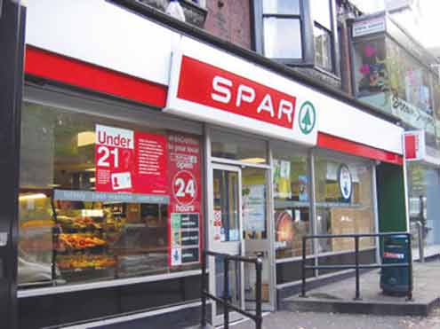 Rivers govt reportedly stops SPAR’s Black Friday sales with court order