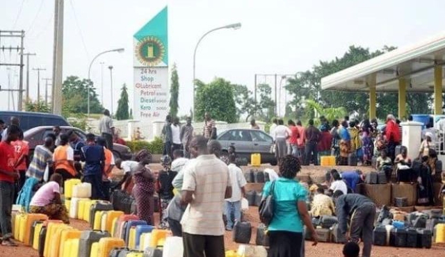 Fuel Scarcity: Marketers Open up on fuel price