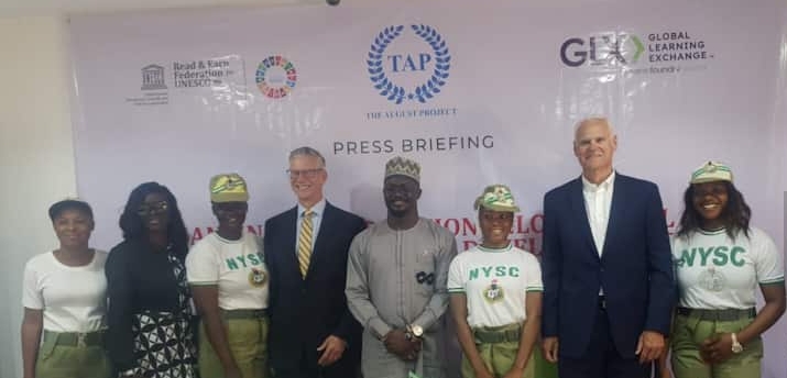Good news for Nigeria students as US Firm collaborates with UNESCO