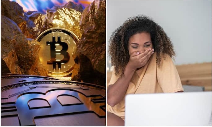 Bitcoin dormant for 11-years surfaces amidst crypto crisis