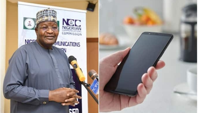 NCC updates list of approved phones in Nigerian market, includes 5g phones