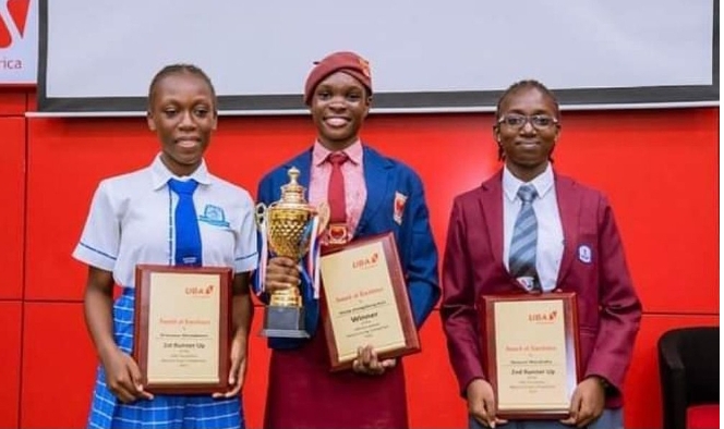 Things to know about the 15-year-old student who emerged winner of national essay competition