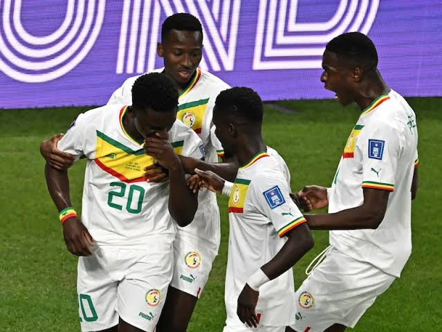 World Cup: How Senegal Defeated Hosts, Qatar To Record Africa’s First Win