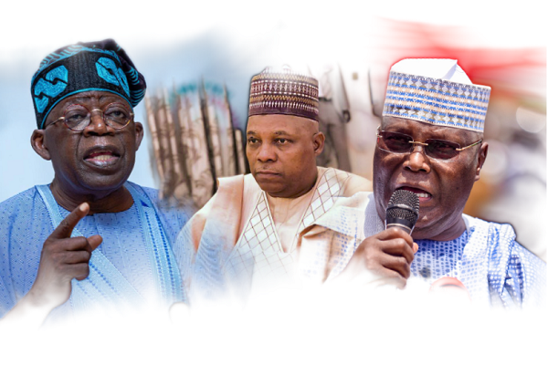 Why Tinubu/Shettima Are Afraid Of Facing Nigerians in presidential debates– Atiku Camp