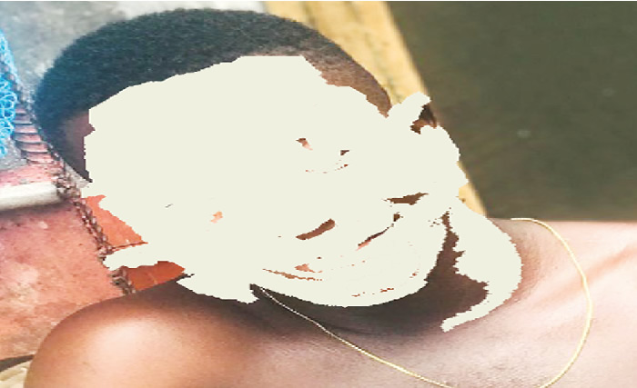 Ogun: Herbalist steals money, beheads lotto operator