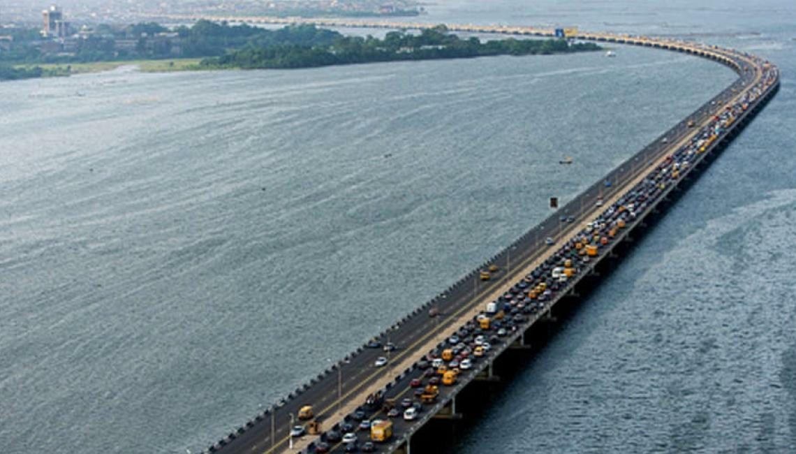Report: Lagos govt to spend $2.5bn on 4th mainland bridge
