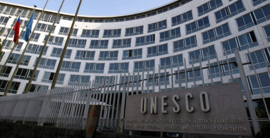 Breaking: UNESCO trains 50 lecturers in digital education