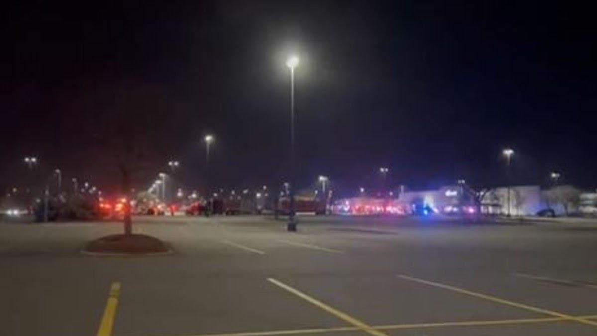 BREAKING: Multiple Deaths, Several Injured As Gunman Opens Fire In US Supermarket