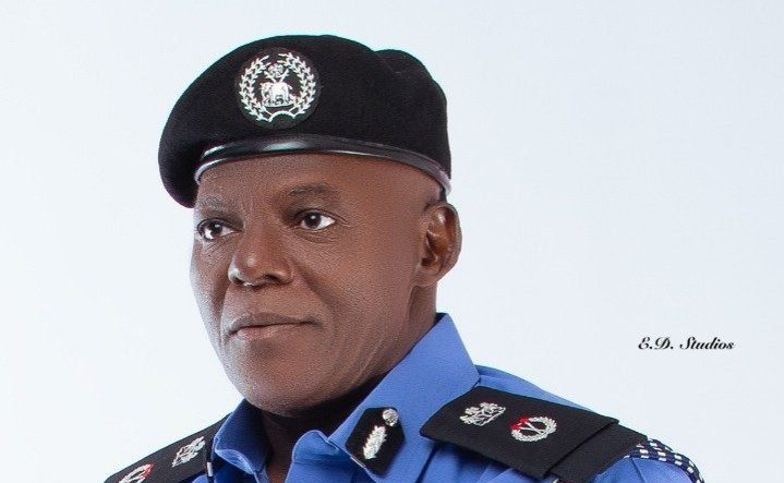 Breaking: Driver arrested after crushing Ekiti policemen to death