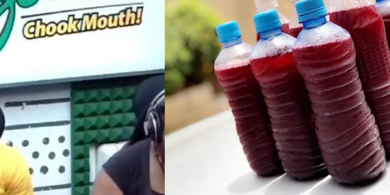 How I Mix HIV Blood With Zobo Drinks, Trader Confesses
