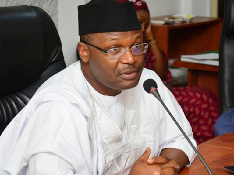 Yakubu: Why INEC is adamant on use of BVAs, IReV for 2023 elections 