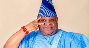 BREAKING: Osun Governor Changes Osun State Name, Motto