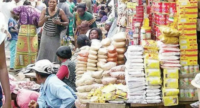 Nigeria’s inflation surges to 21.09% amid soaring food prices