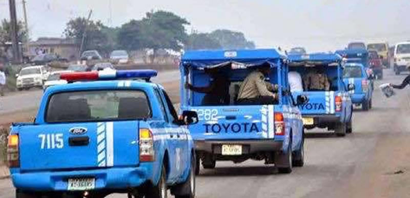 FRSC: Kwara, Osun, 2 Others Rank High In States With Auto Crashes Record