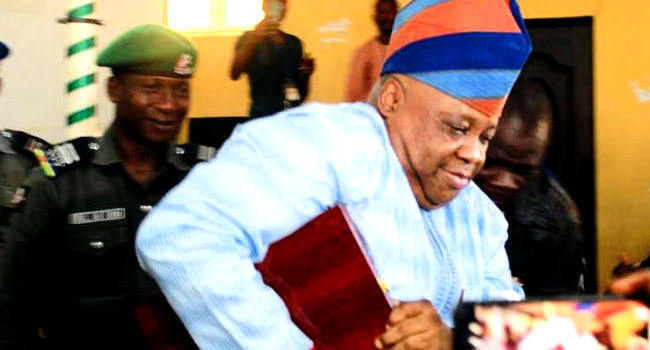 Osun: As INEC fails to produce Adeleke’s Certificates, Tribunal set date for ruling