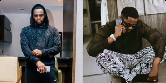 Kizz Daniel reveals he dropped ‘Mama’ song for him to get his ex back