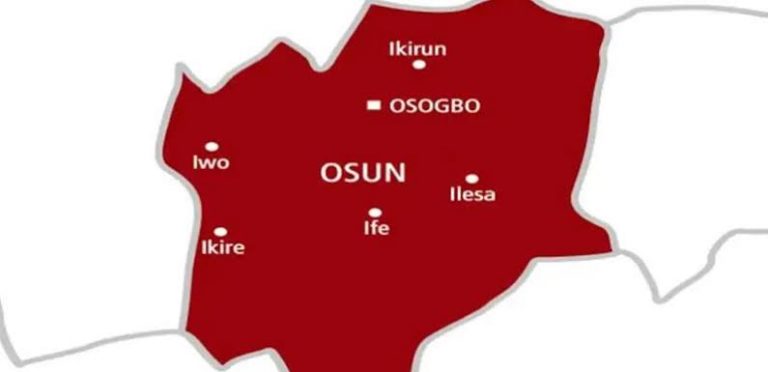 Inside Osun: Woman Shot While Taking Bath Dies