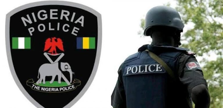 South West: Police Detain Beninois For Sexual!y Assaulting 70-Yr-Old Grandma