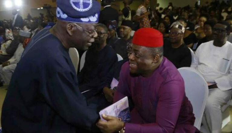 Fani-Kayode hails Tinubu: “Removal of security chiefs, others— We’ve been vindicated”