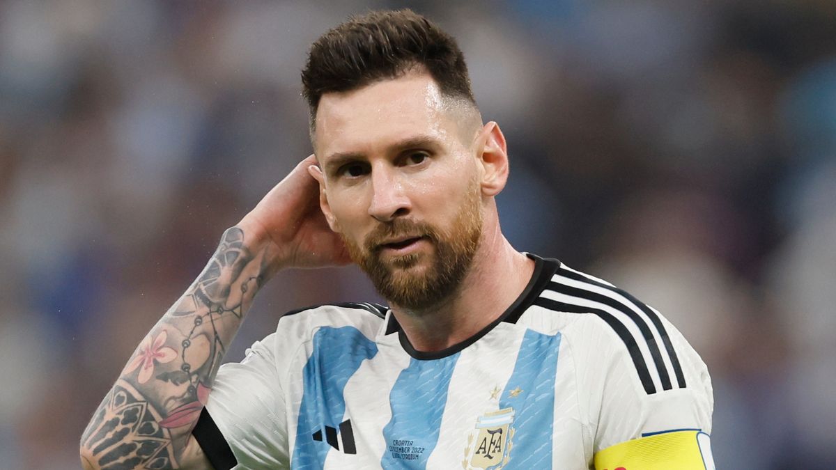 Capello: Messi back to his best after ‘walking around’ in World Cup