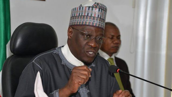 Ex-Kwara gov: CBN policy will shape 2023 elections