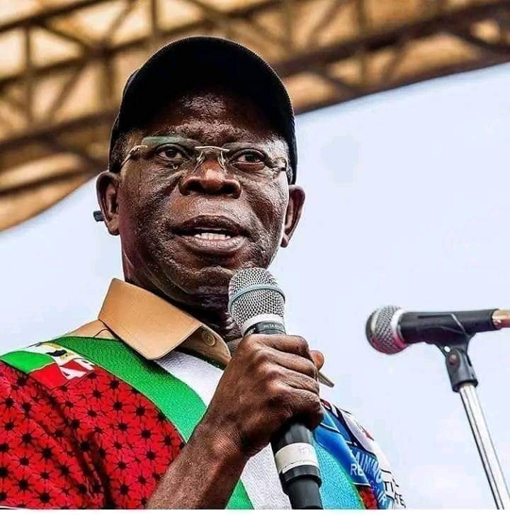 Oshiomhole Shares View On Subsidy Removal, Says Latest Changes Has Increased Cost Of Living 