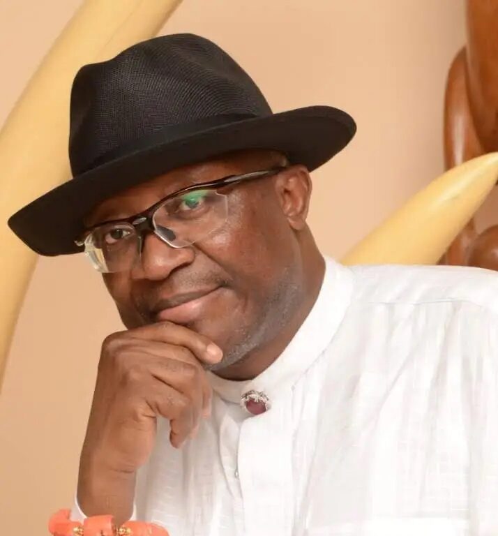 Vote for selfless politicians– George-Ikoli tells Niger Deltans