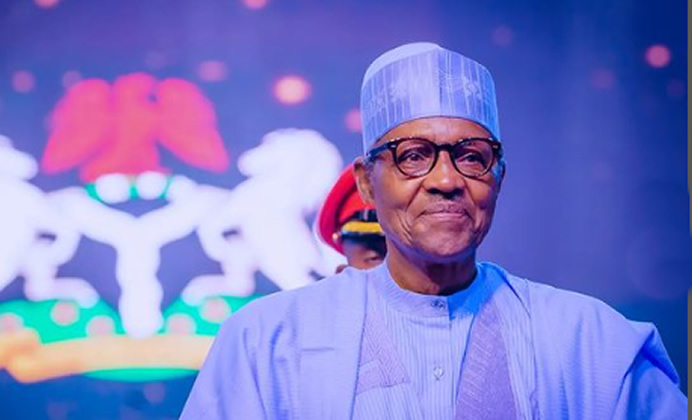 Buhari: I’m looking forward to polls, retirement